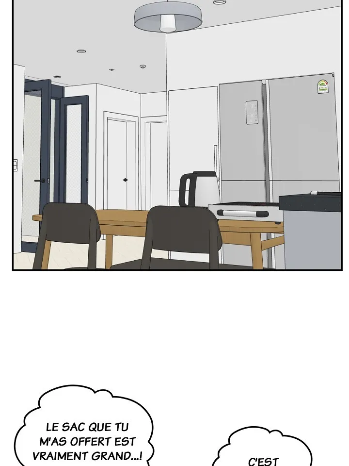 Read Change-Moi FR Manga Online