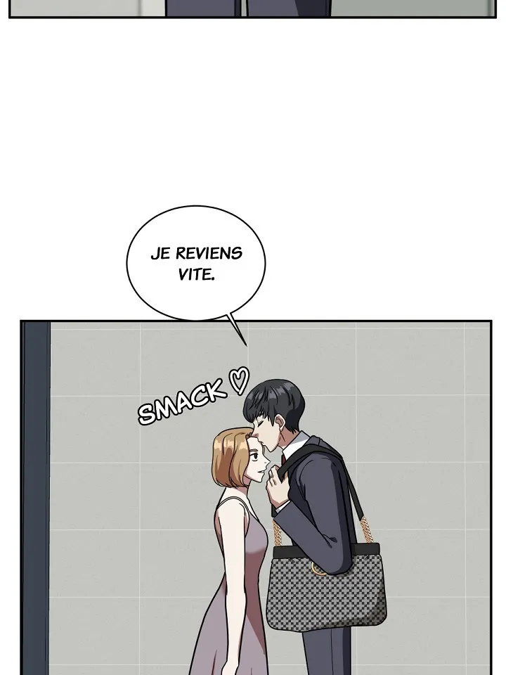 Read Change-Moi FR Manga Online