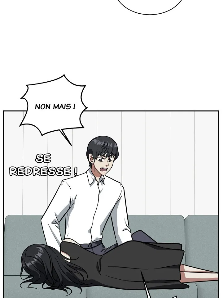 Read Change-Moi FR Manga Online