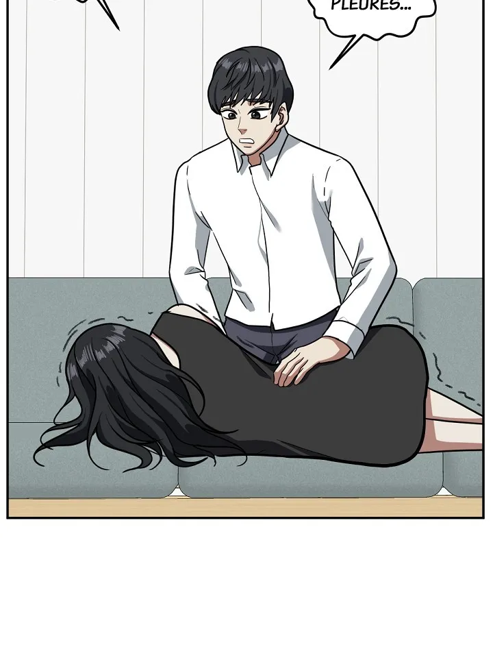 Read Change-Moi FR Manga Online