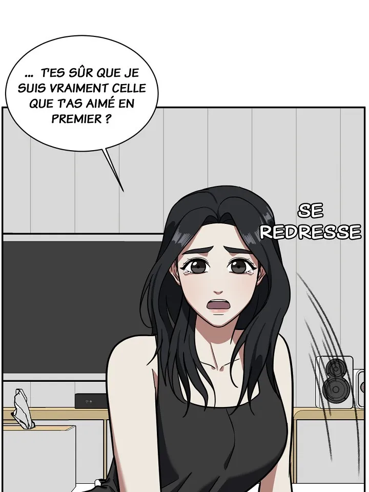 Read Change-Moi FR Manga Online