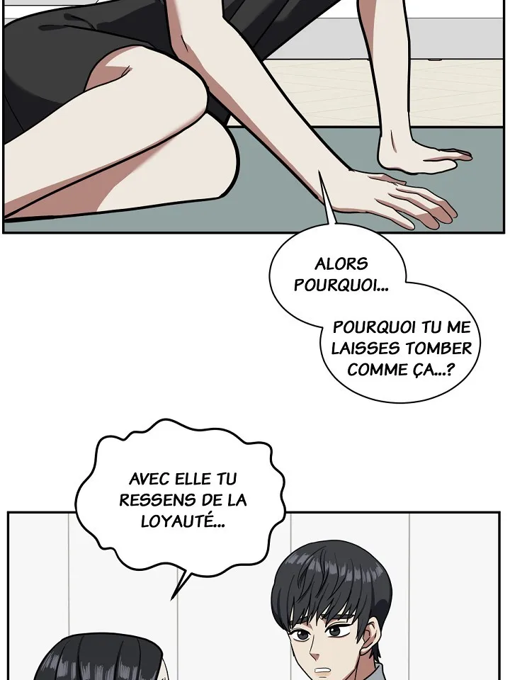 Read Change-Moi FR Manga Online