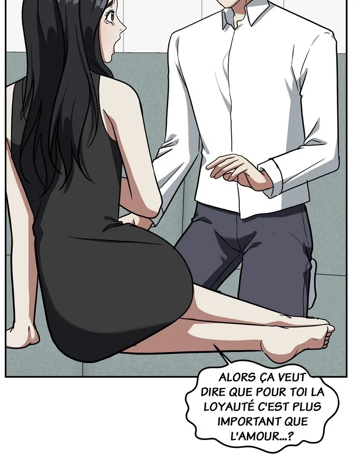 Read Change-Moi FR Manga Online