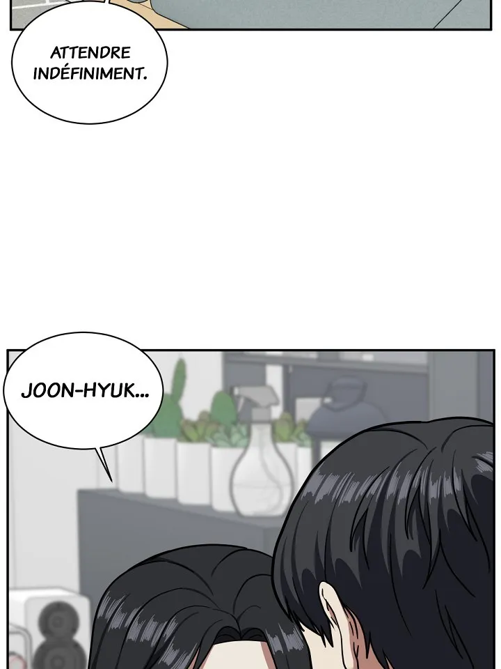 Read Change-Moi FR Manga Online