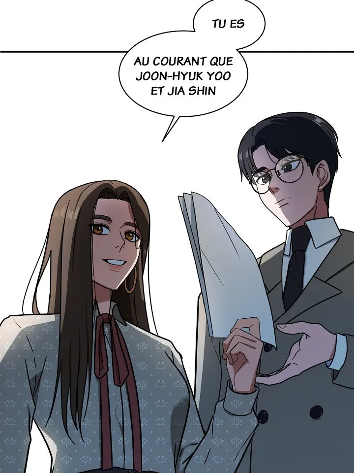 Read Change-Moi FR Manga Online