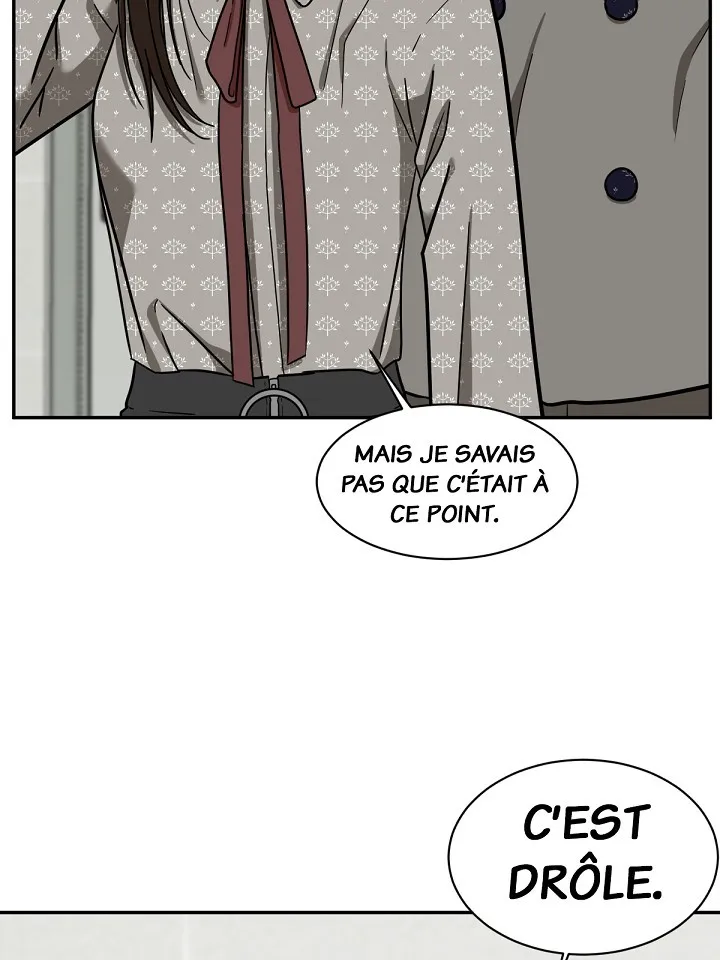 Read Change-Moi FR Manga Online