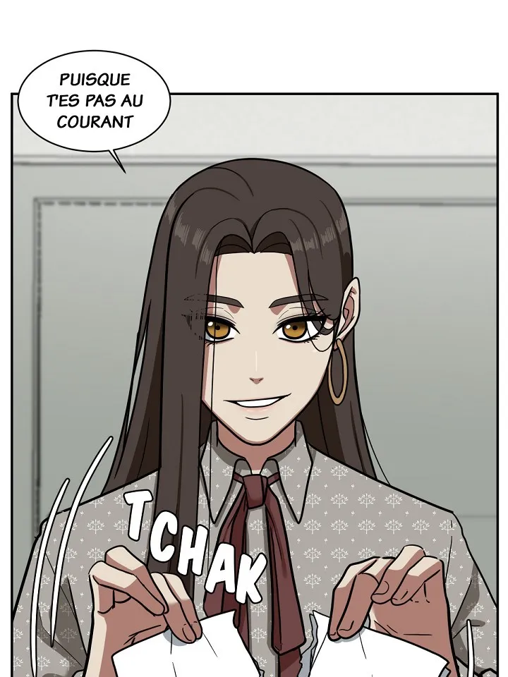 Read Change-Moi FR Manga Online