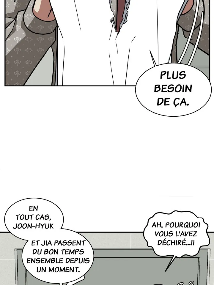 Read Change-Moi FR Manga Online