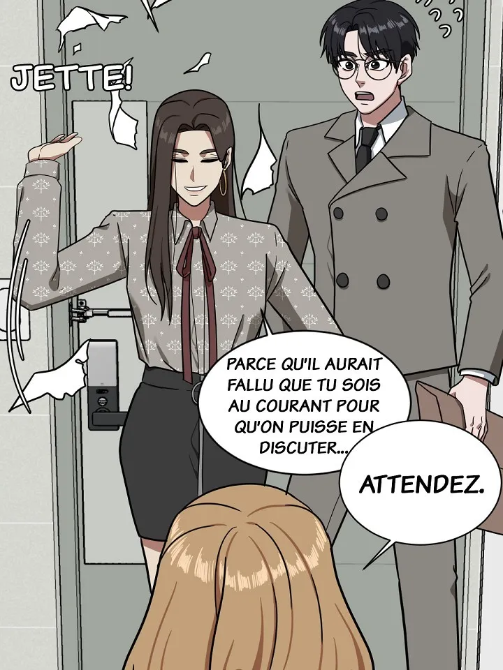 Read Change-Moi FR Manga Online