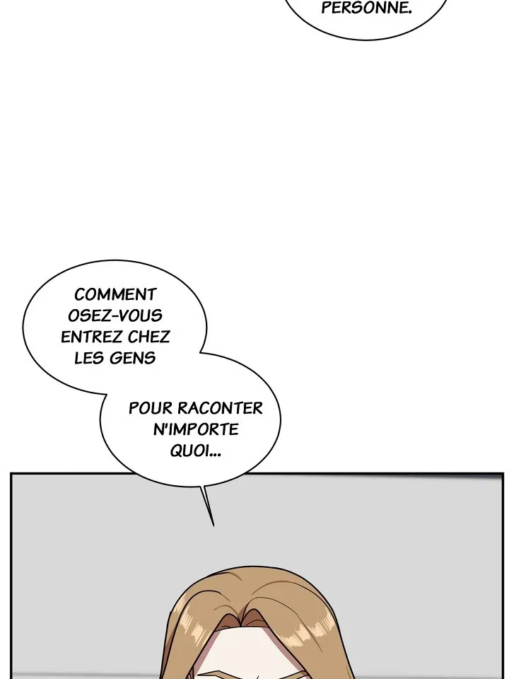 Read Change-Moi FR Manga Online