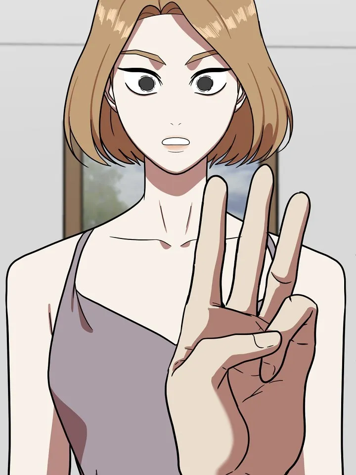 Read Change-Moi FR Manga Online
