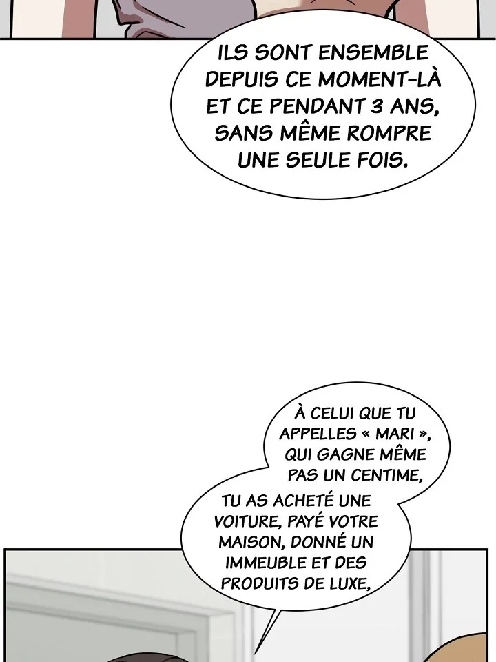 Read Change-Moi FR Manga Online