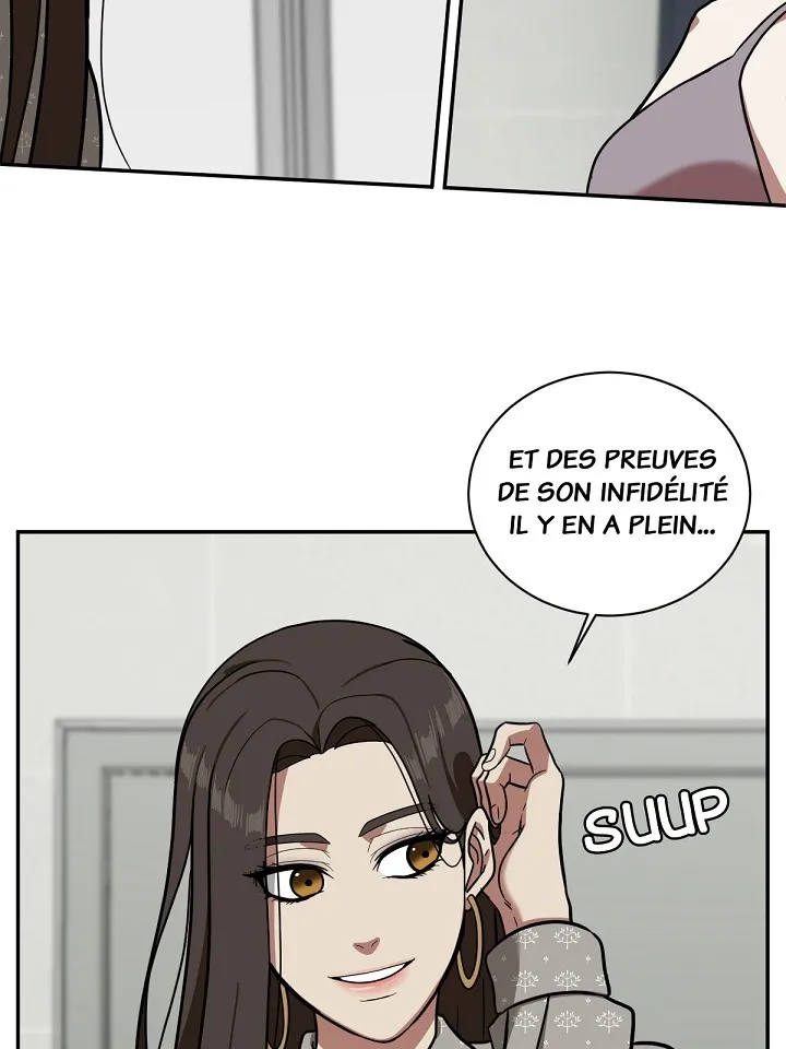 Read Change-Moi FR Manga Online