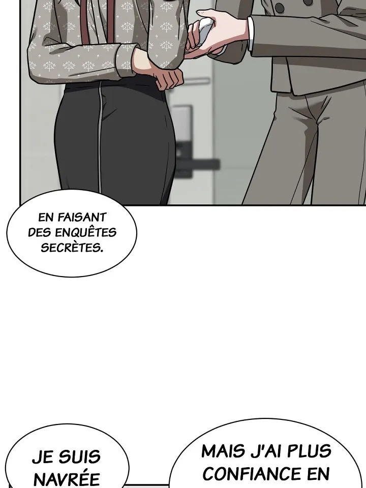 Read Change-Moi FR Manga Online
