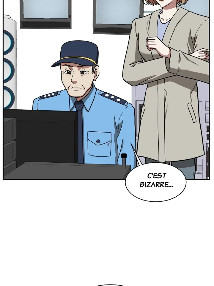 Read Change-Moi FR Manga Online
