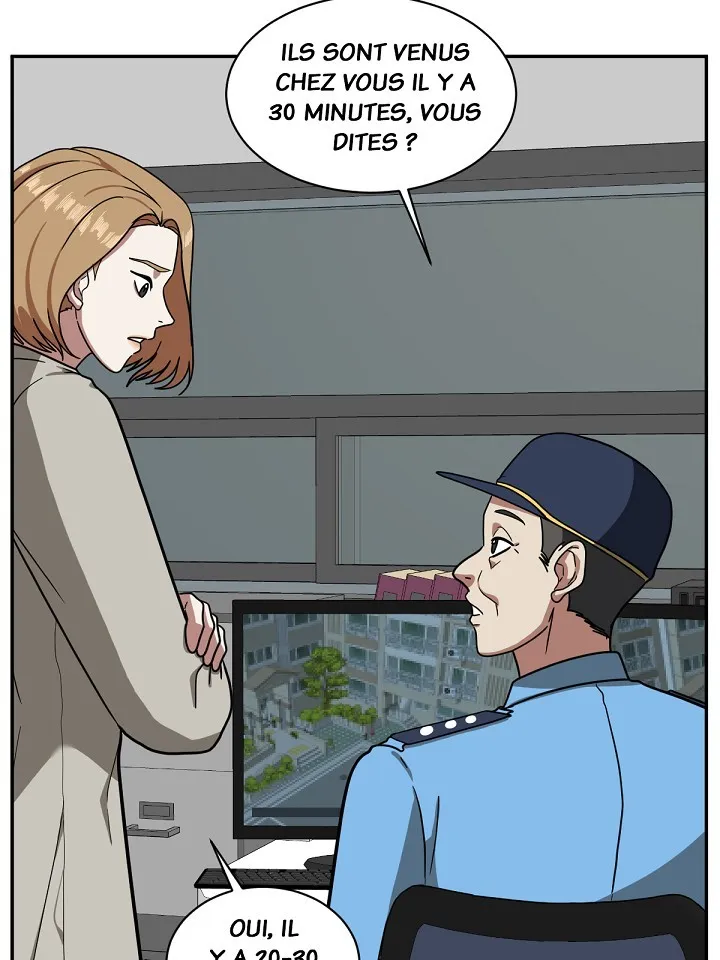 Read Change-Moi FR Manga Online