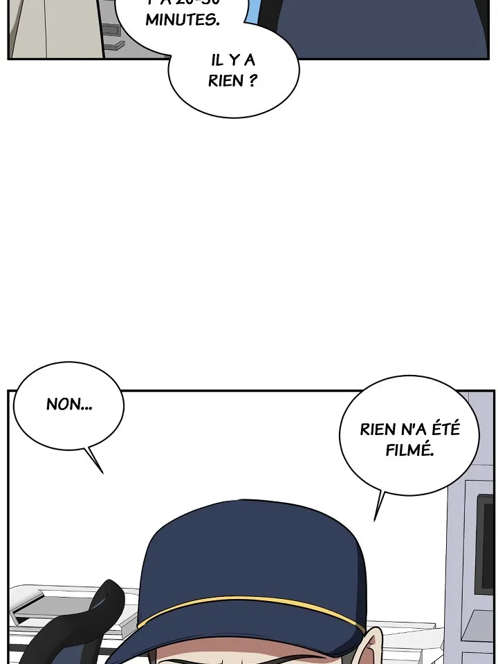 Read Change-Moi FR Manga Online