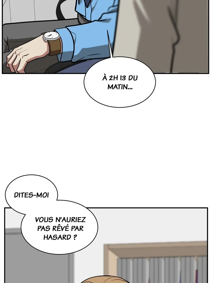 Read Change-Moi FR Manga Online