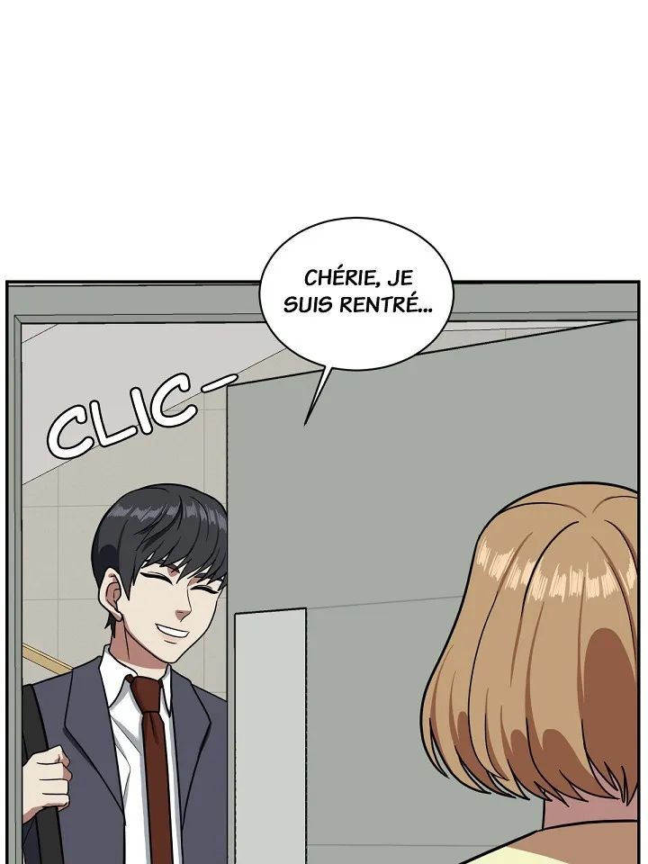 Read Change-Moi FR Manga Online