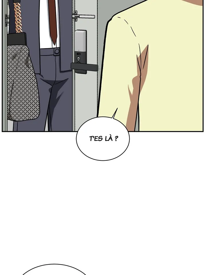 Read Change-Moi FR Manga Online