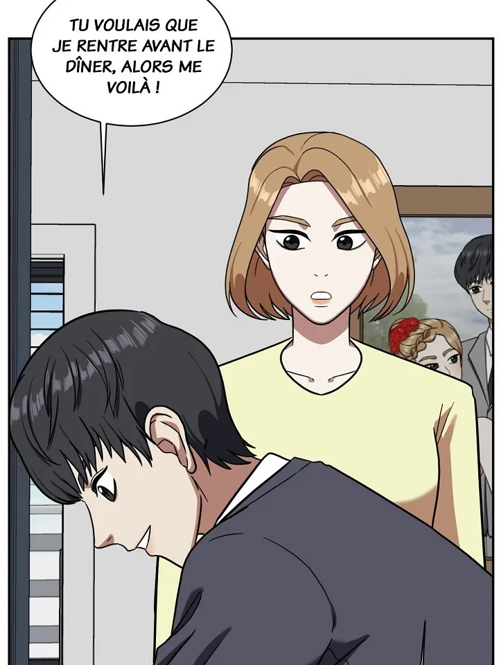 Read Change-Moi FR Manga Online