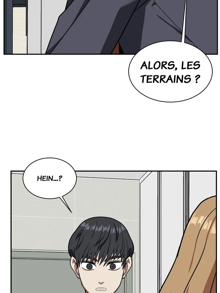Read Change-Moi FR Manga Online