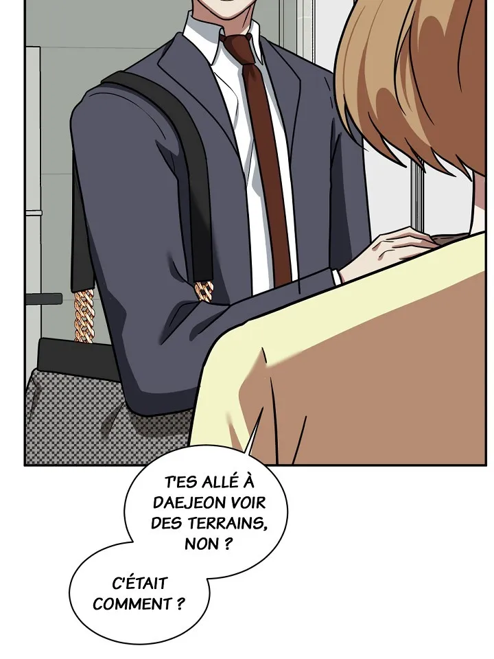Read Change-Moi FR Manga Online