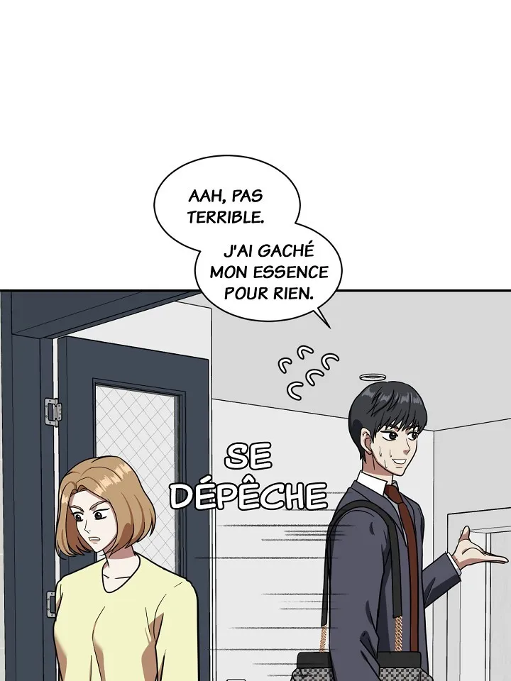 Read Change-Moi FR Manga Online