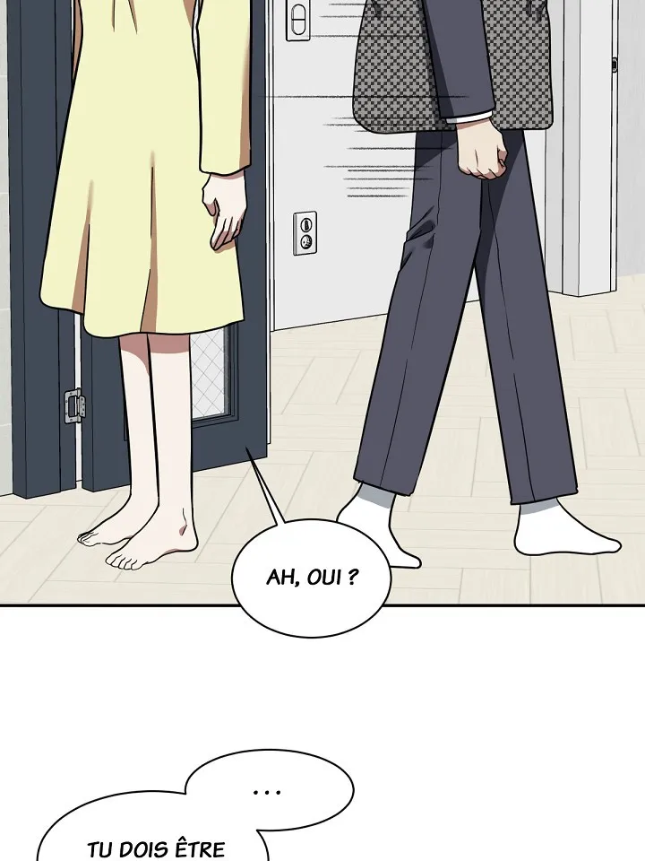 Read Change-Moi FR Manga Online
