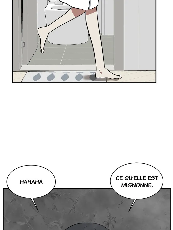 Read Change-Moi FR Manga Online