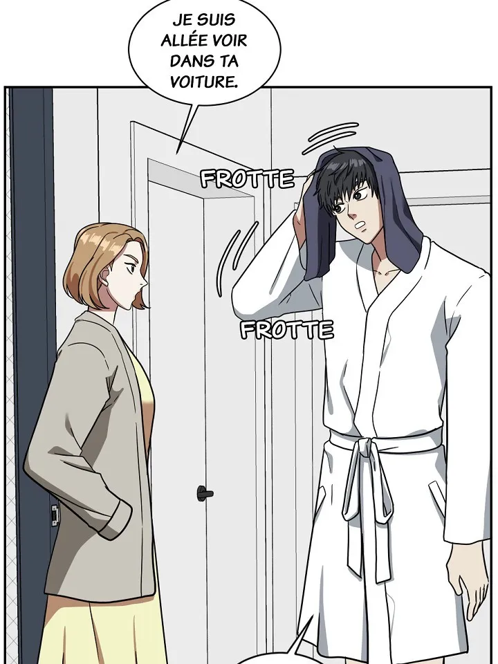 Read Change-Moi FR Manga Online