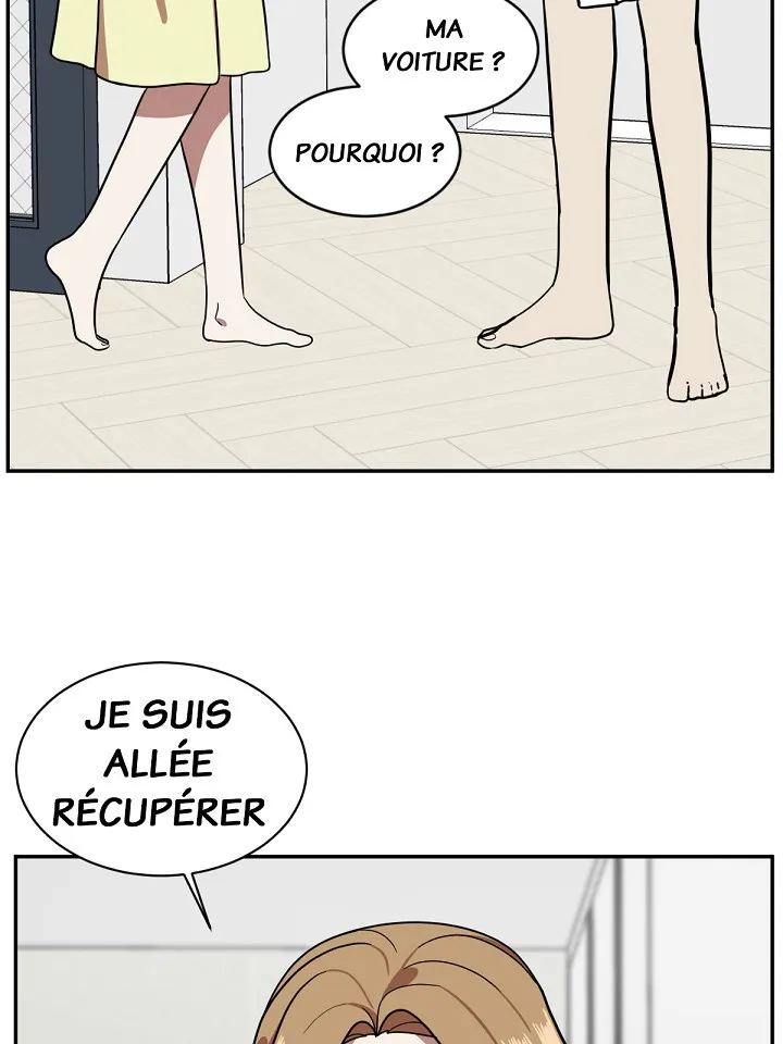 Read Change-Moi FR Manga Online