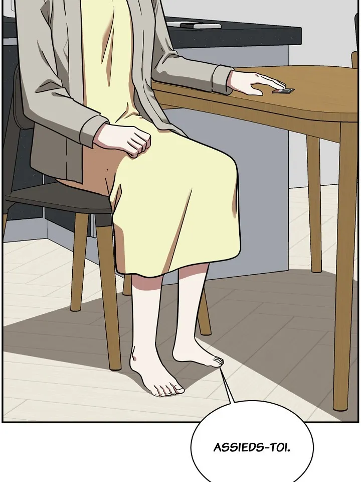Read Change-Moi FR Manga Online