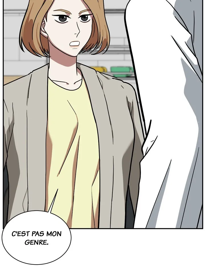 Read Change-Moi FR Manga Online