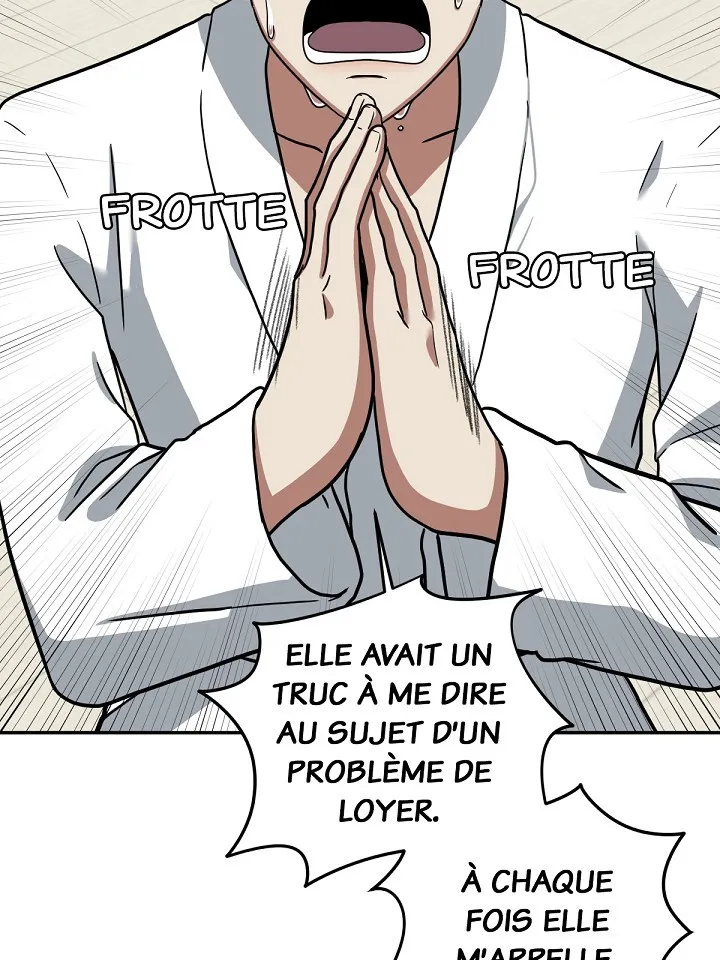 Read Change-Moi FR Manga Online
