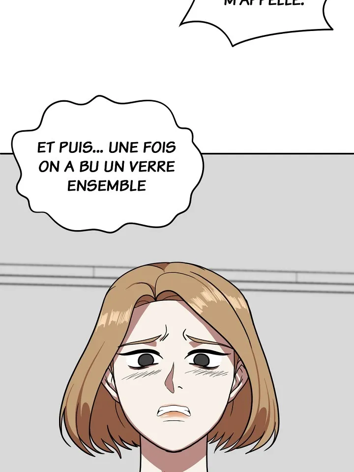 Read Change-Moi FR Manga Online