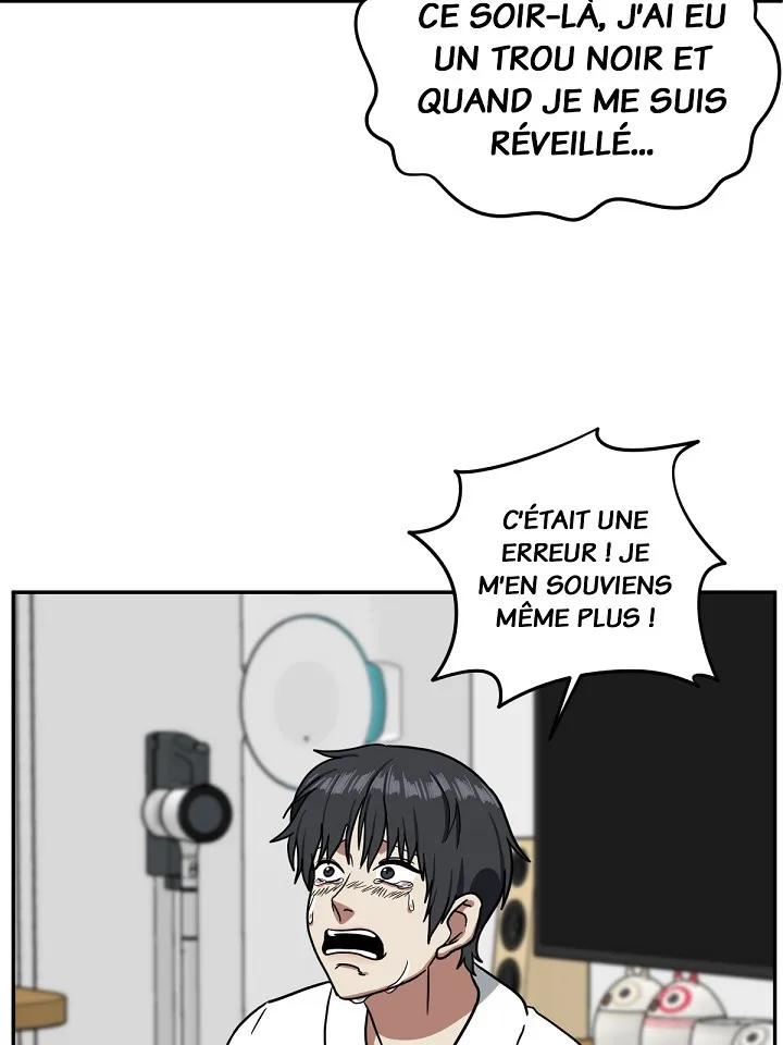 Read Change-Moi FR Manga Online