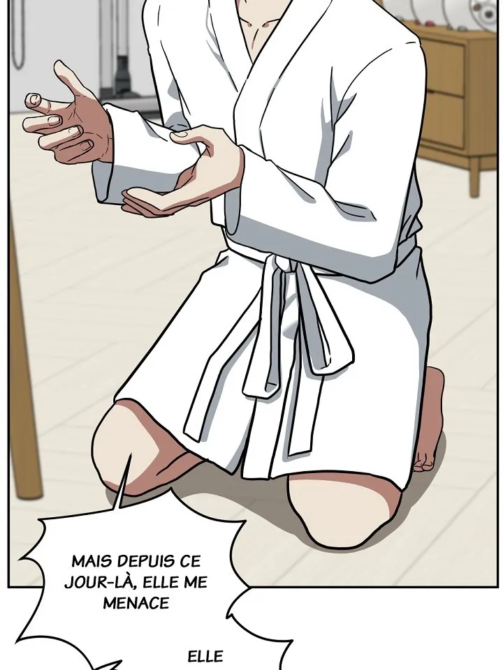 Read Change-Moi FR Manga Online