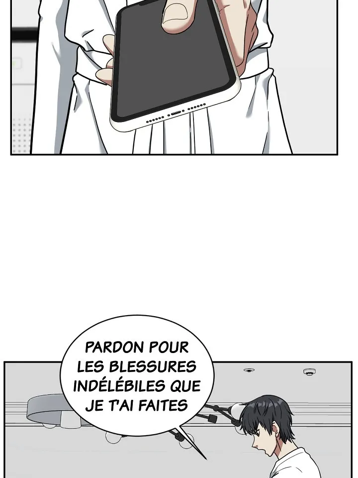Read Change-Moi FR Manga Online