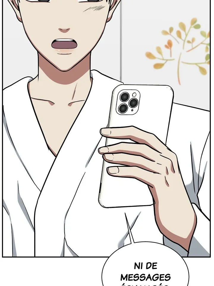 Read Change-Moi FR Manga Online