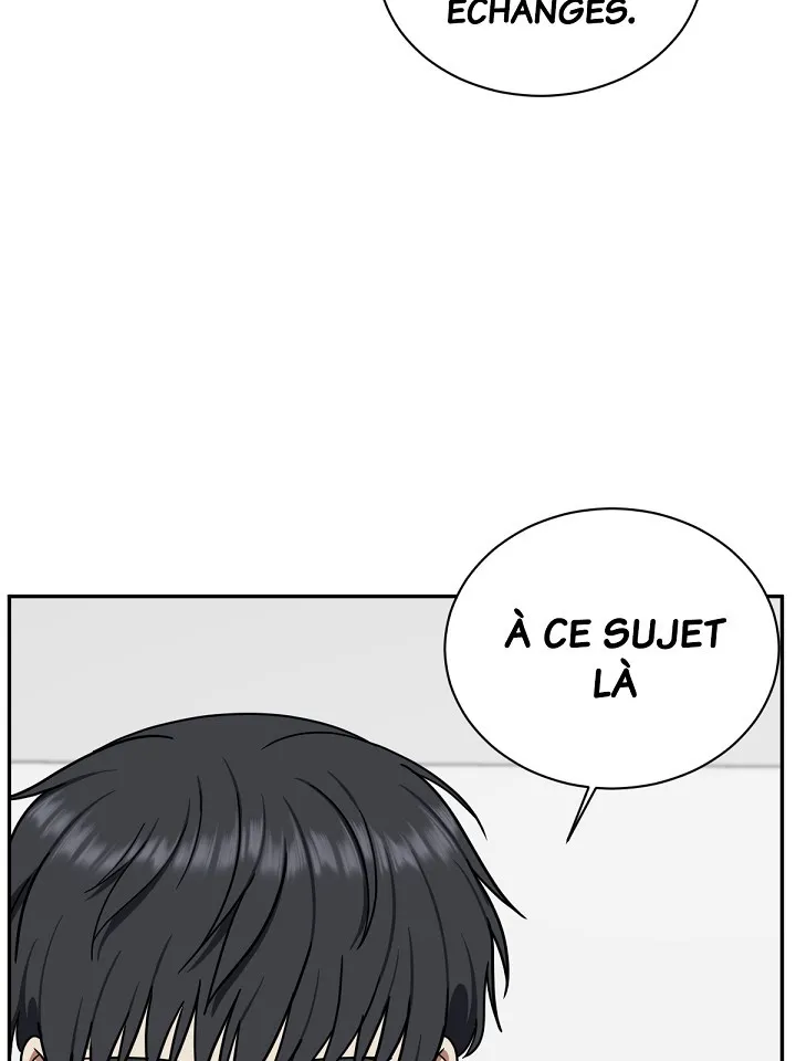 Read Change-Moi FR Manga Online