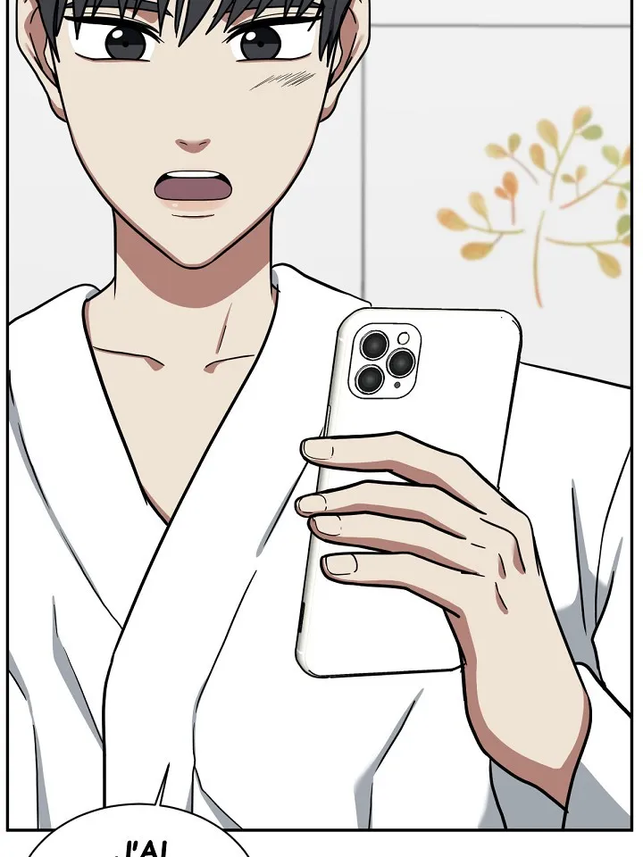 Read Change-Moi FR Manga Online