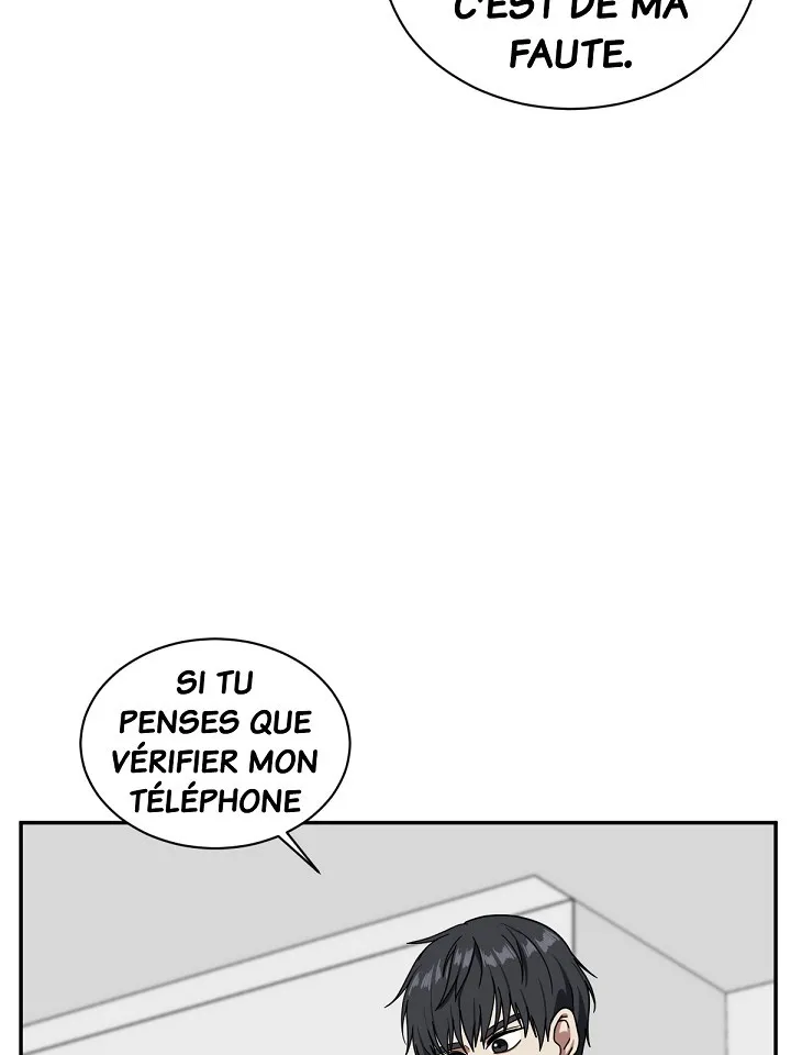 Read Change-Moi FR Manga Online