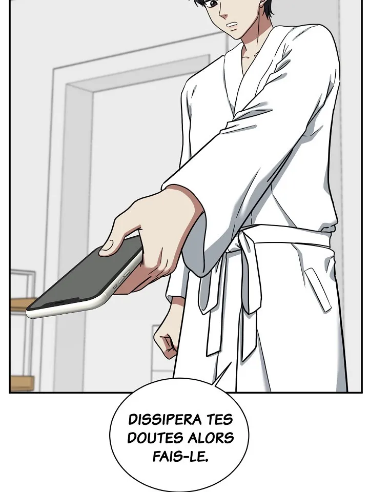 Read Change-Moi FR Manga Online