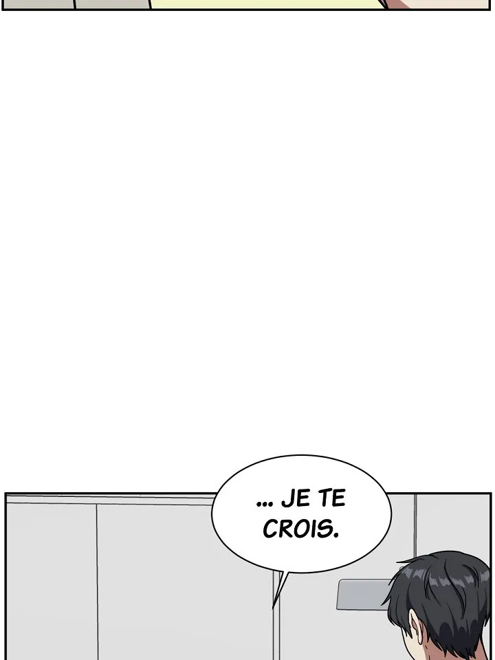 Read Change-Moi FR Manga Online