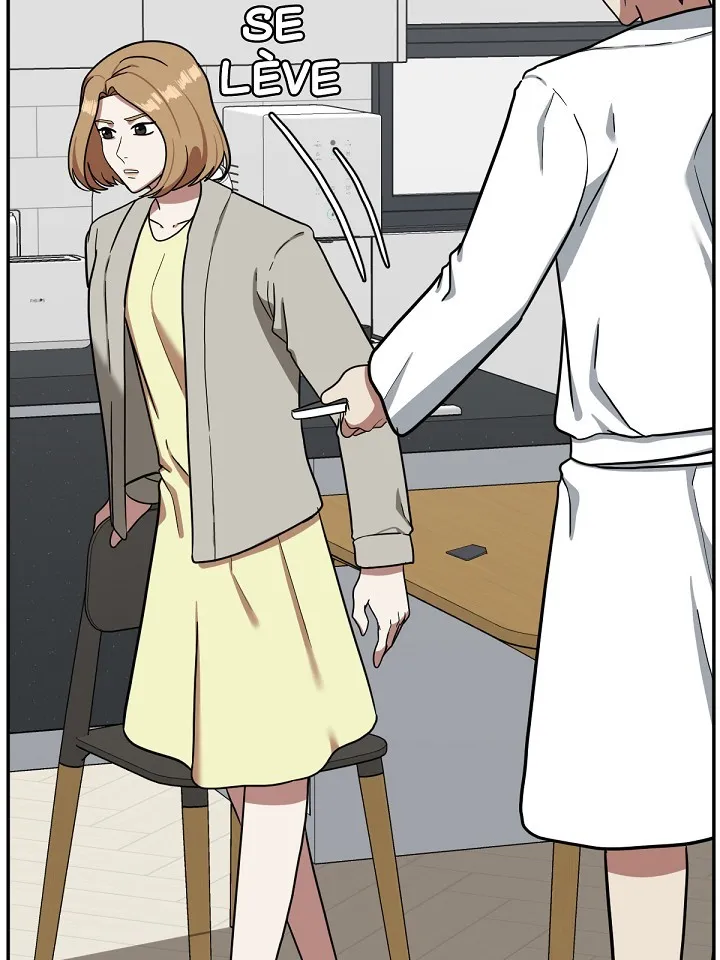 Read Change-Moi FR Manga Online