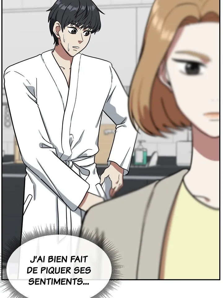 Read Change-Moi FR Manga Online