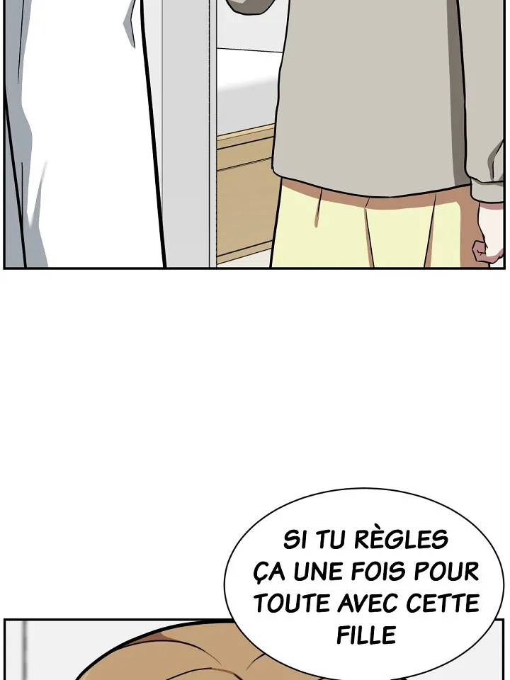 Read Change-Moi FR Manga Online