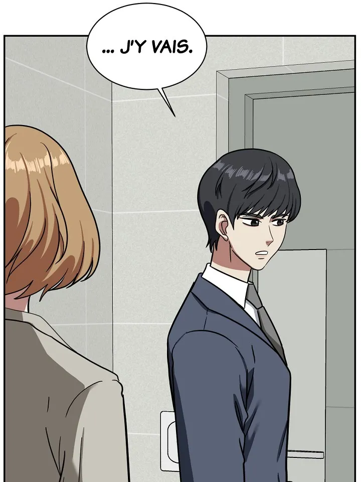 Read Change-Moi FR Manga Online