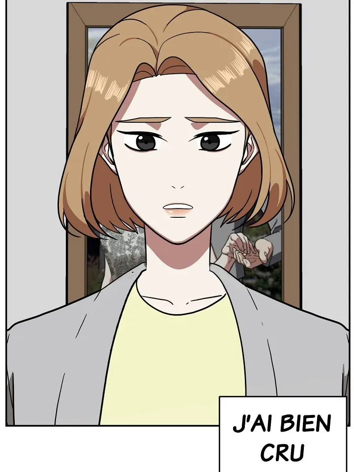 Read Change-Moi FR Manga Online